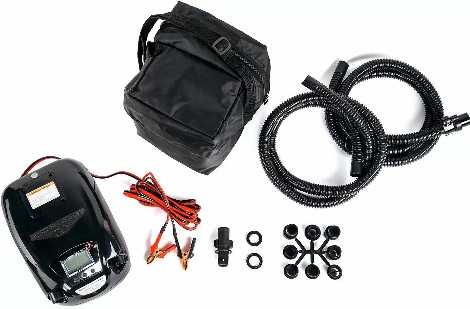 ЭЛЕКТРИЧЕСКИЙ НАСОС MARLIN GP-80 D в Курске