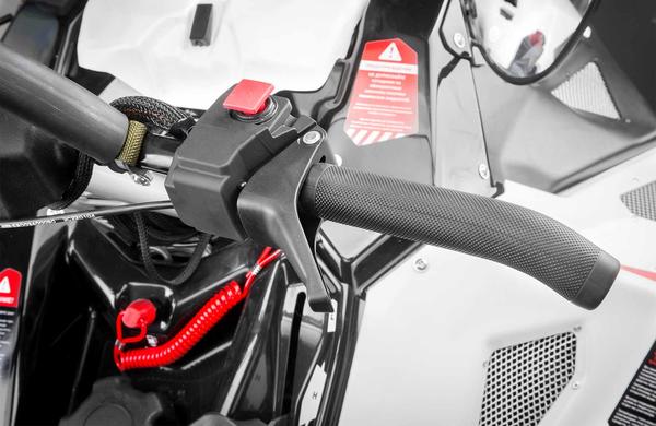 Снегоход STELS SA800R (L LUX WT) ВИТЯЗЬ 2.0 К01 Tech в Курске