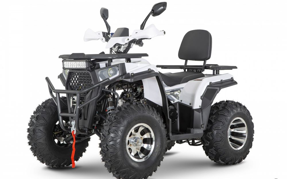 Квадроцикл YACOTA VIKING PRO в Курске