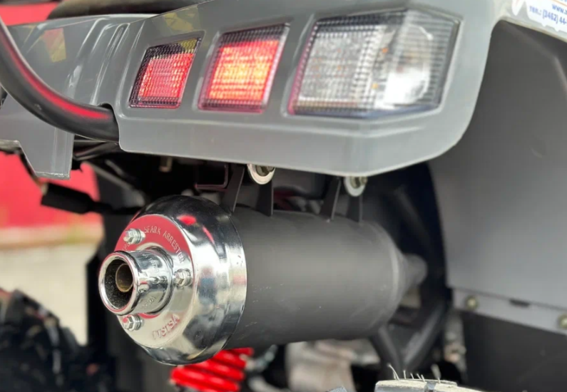 Квадроцикл GBM MAVERICK 300 NEW в Курске