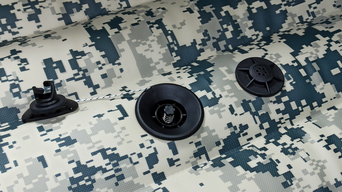 Лодка MISHIMO SPORT 370 в Курске