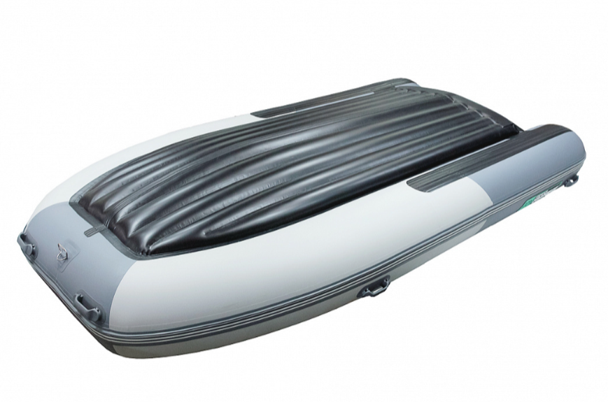 НАДУВНАЯ ЛОДКА GLADIATOR E300S в Курске