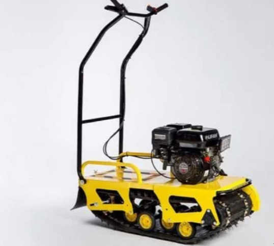 Мотобуксировщик FISHRIDE МИНИ 8 л.с. в Курске