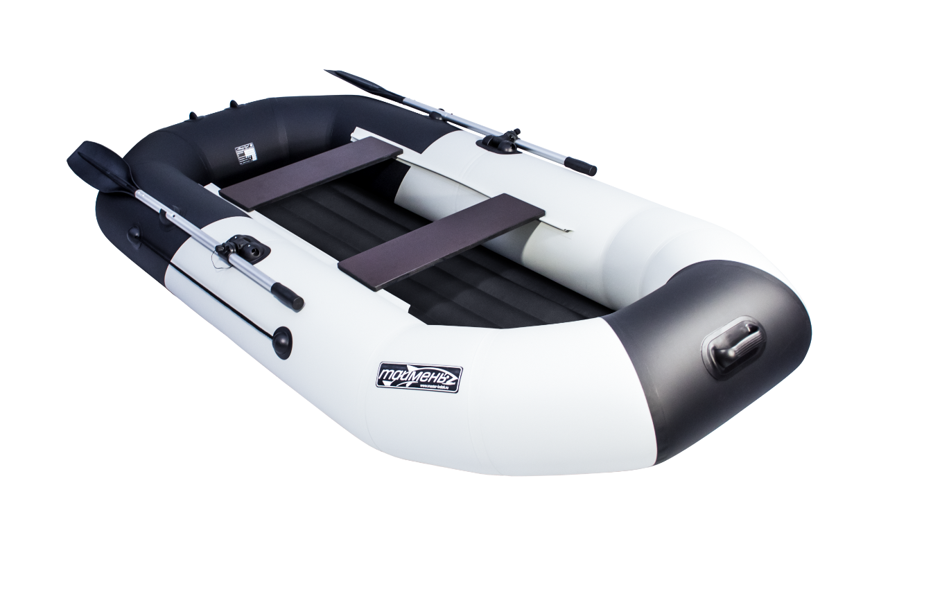 Лодка Таймень NX 270 НД в Курске