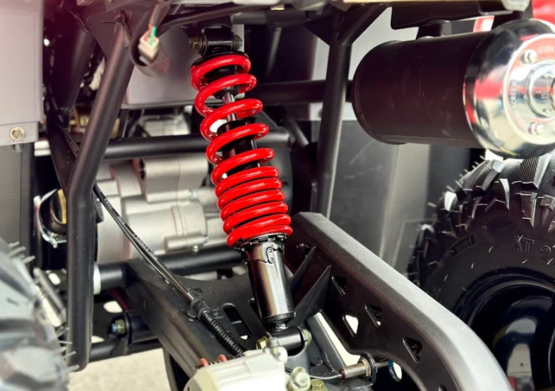 Квадроцикл GBM MAVERICK 300 NEW в Курске