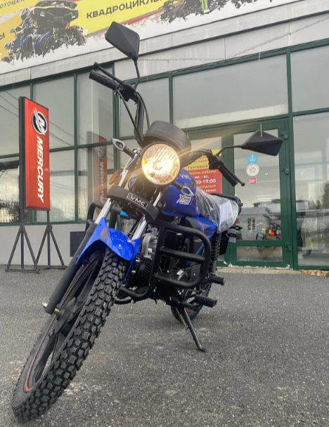 Мопед VENTO RIVA - II SX PRO в Курске