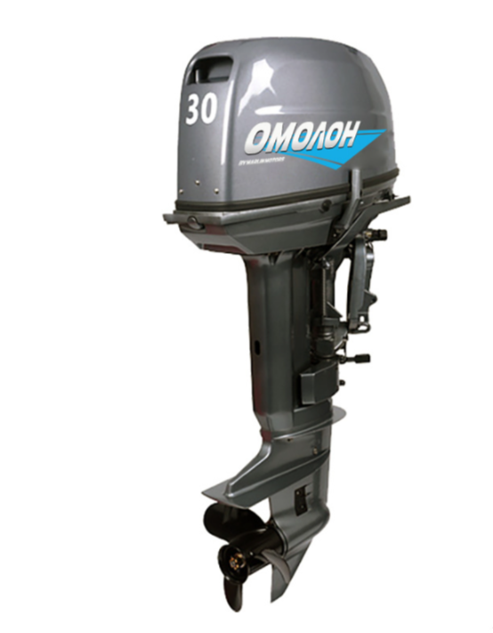 Лодочный мотор ОМОЛОН MP 30 AMHS в Курске