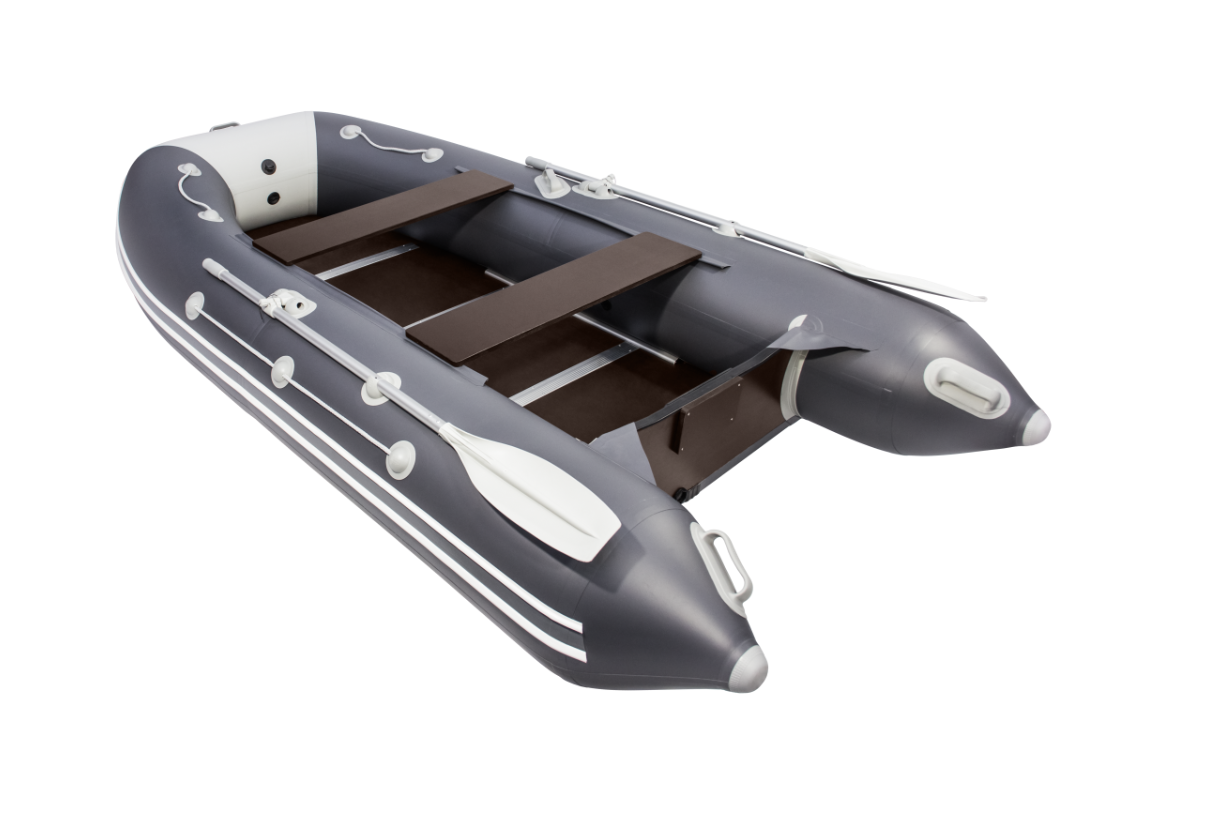 Лодка Таймень LX 3400 СК в Курске