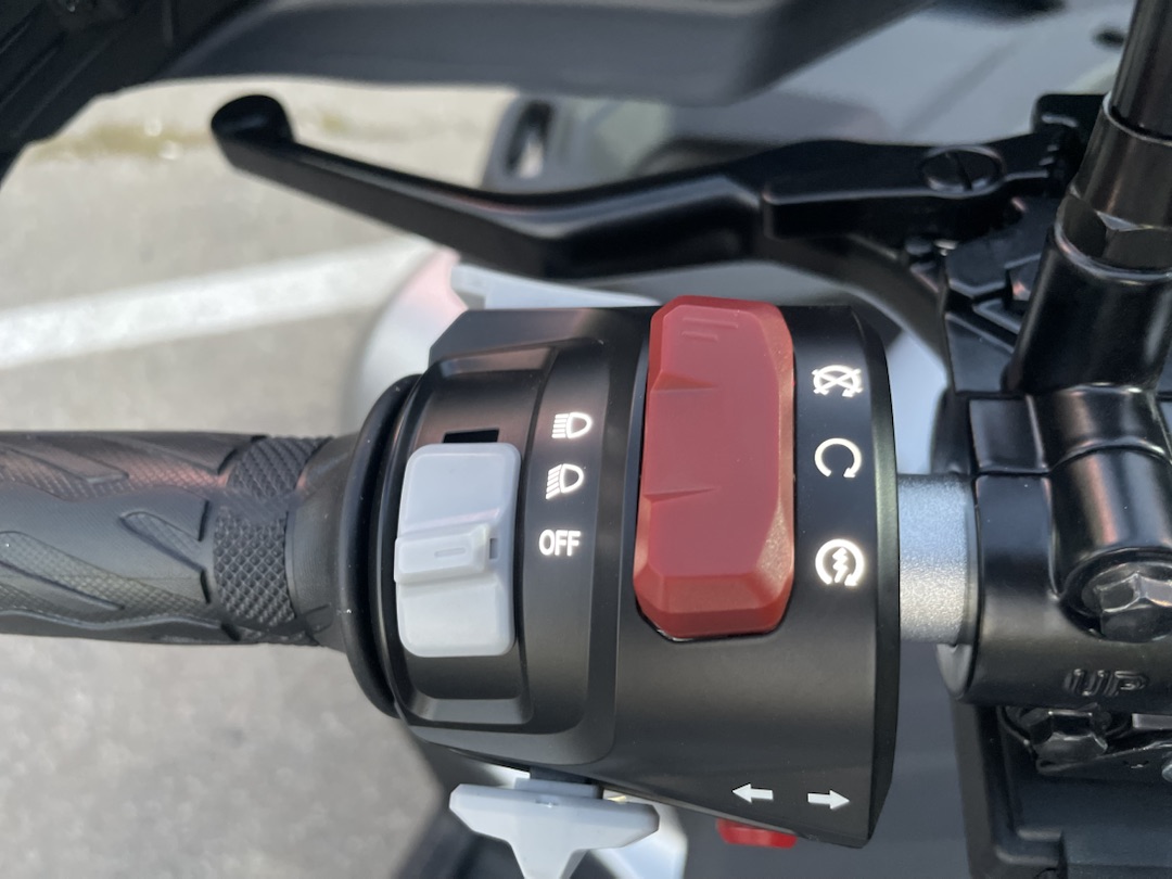 Квадроцикл BENDA Redstone 550 R2 в Курске