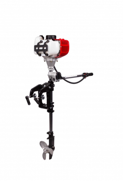 Подвесной лодочный мотор TOYAMA TA 2 в Курске