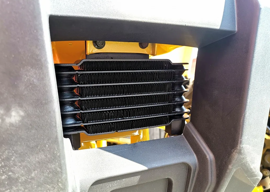 Квадроцикл PROMAX STORM 280 LUX в Курске