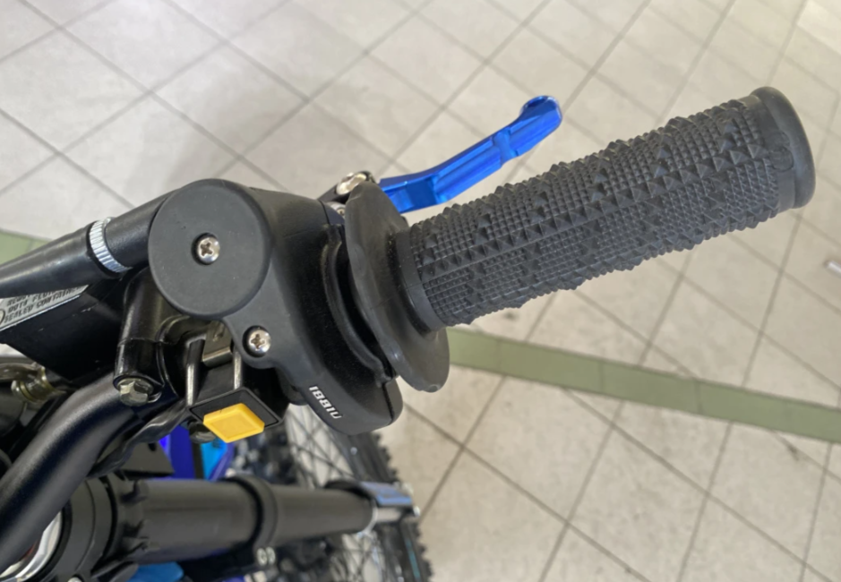 Кроссовый мотоцикл PROMAX DAIKON CB330 в Курске