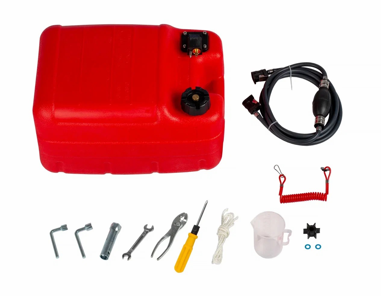 ЛОДОЧНЫЙ МОТОР GLADIATOR G20FHS в Курске