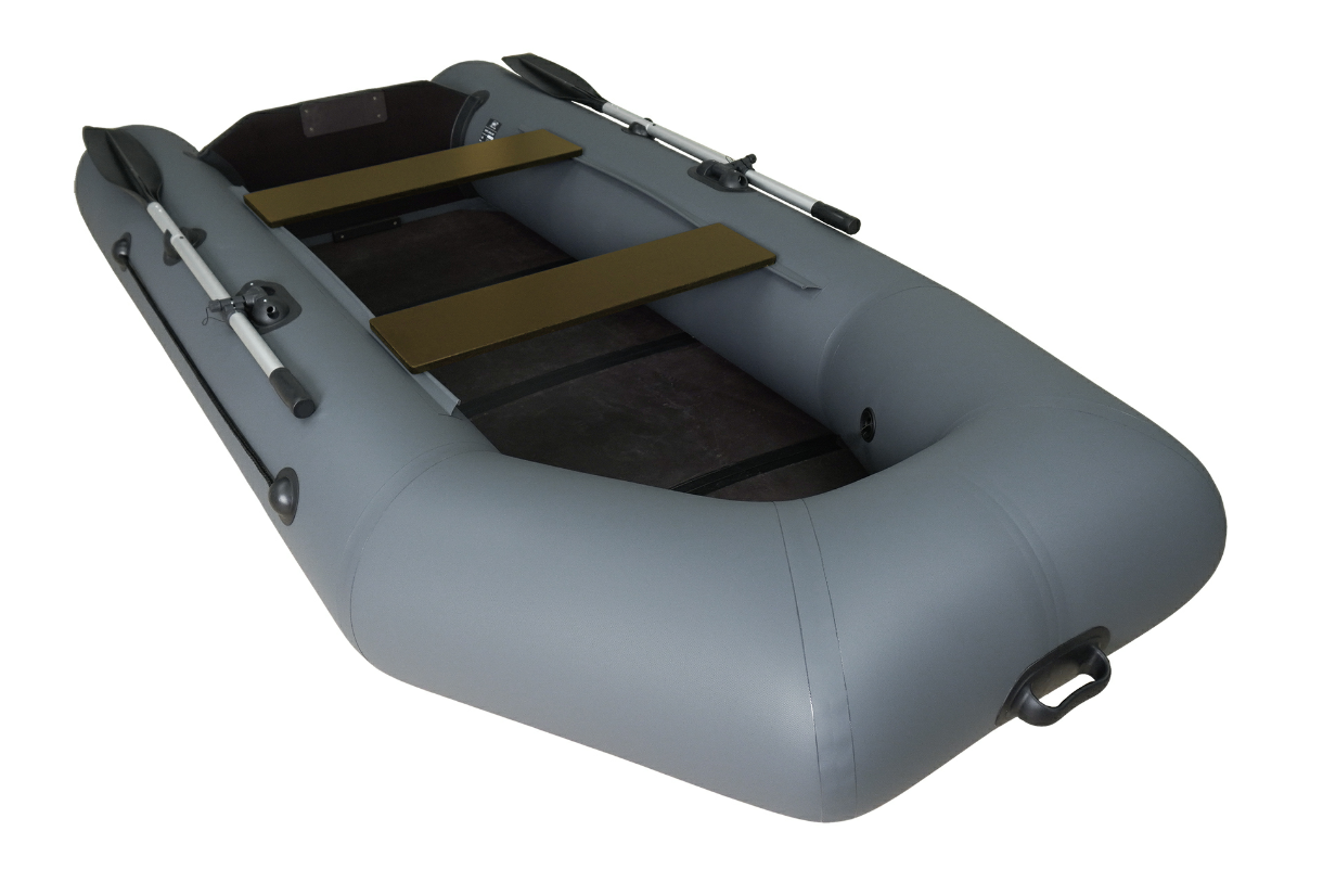 Лодка БАРС 2900 Слань-книжка киль в Курске