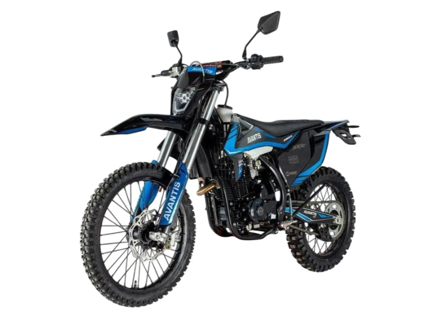 Мотоцикл Avantis A7 NEW (PR250/172FMM-5) KKE (2023) в Курске
