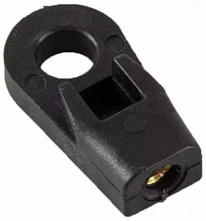 КОННЕКТОР ТРОСА ГАЗ-РЕВЕРС, ПЛАСТИК / 703-48345-01 в Курске