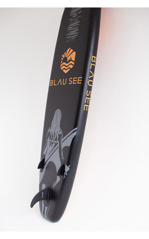 НАДУВНОЙ SUP-BOARD MOONLIGHT 10,6 в Курске