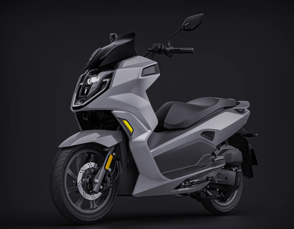 Скутер FAIDET BATUR 250(49) в Курске