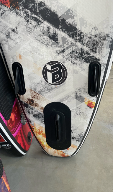 SUP (САП) ДОСКА RAIDEX I BOARD 11’ (332СМ) «MRAMOR» в Курске