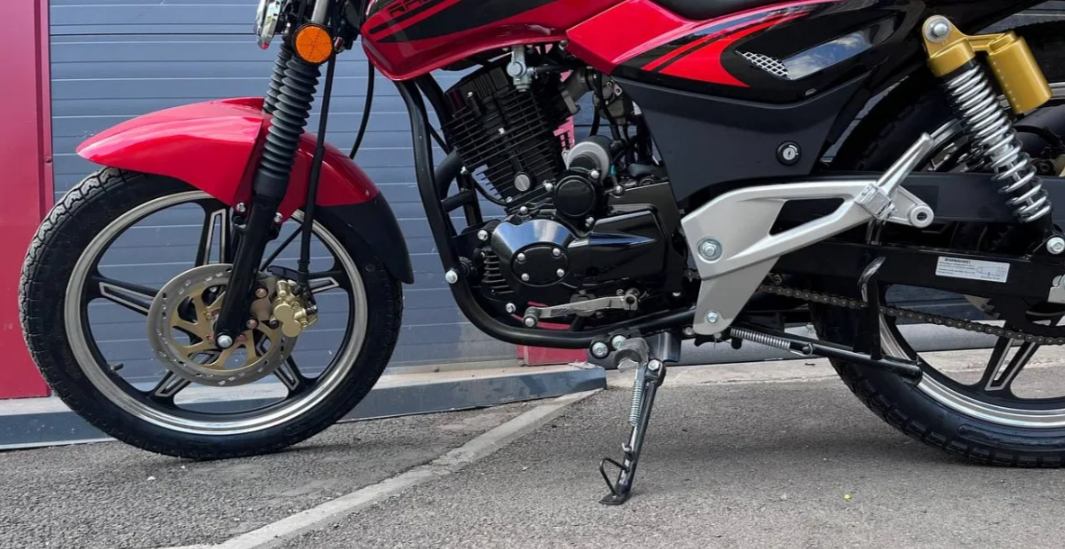 Мотоцикл RACER MAGNUM RC200-C5B в Курске