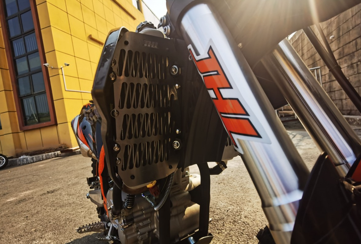 Мотоцикл JHLMOTO JHL Z5 NB300 (174MN-5) в Курске