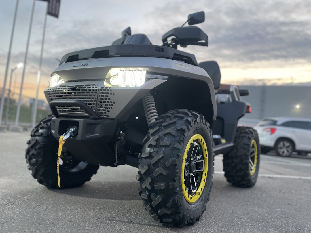 Квадроцикл BENDA Redstone 550 R2 в Курске