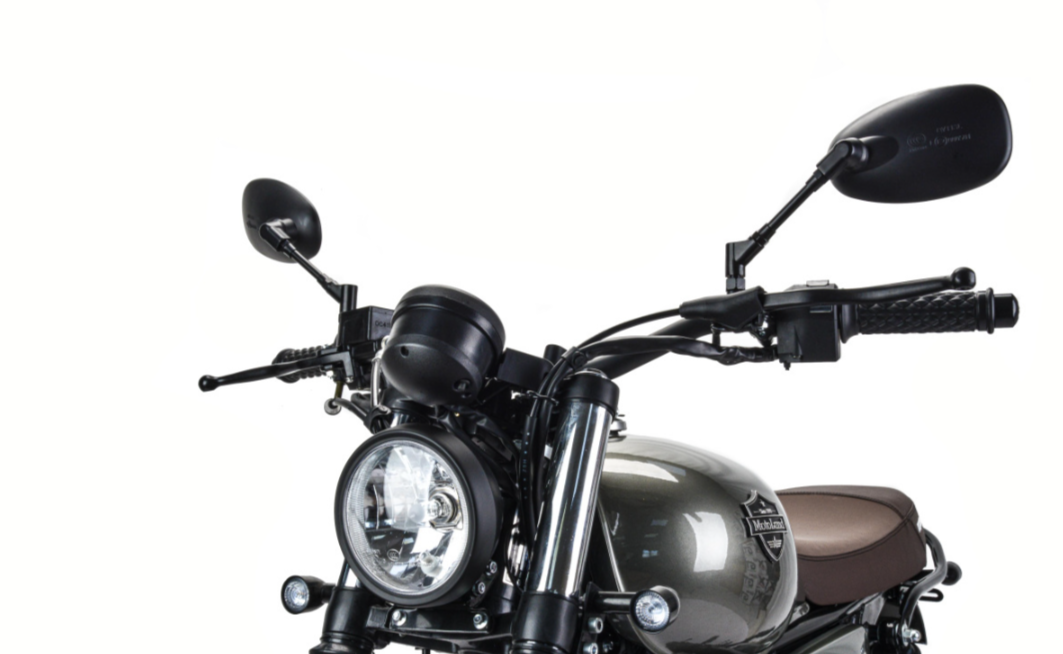 Мотоцикл MOTOLAND (МОТОЛЕНД) TEXAS 300 в Курске