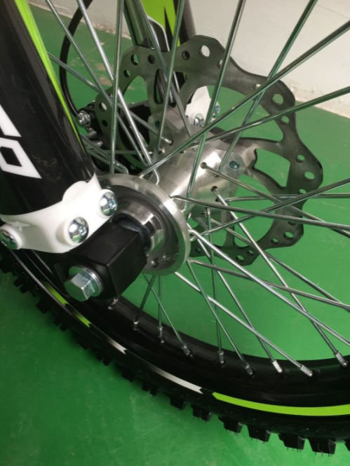 Питбайк JHLMOTO JHL Z140E (YX1P56FMJ) в Курске