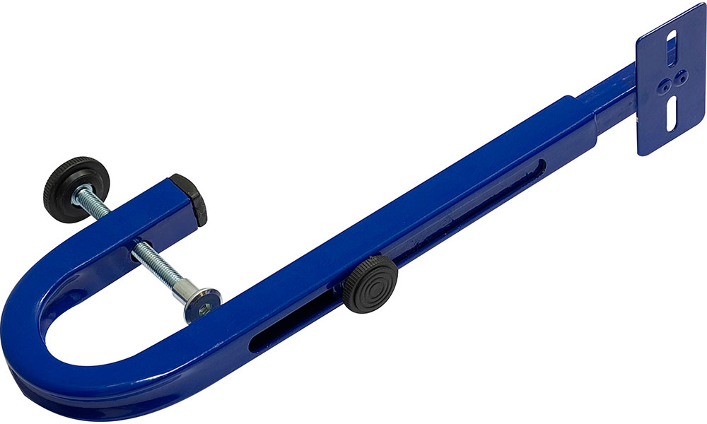 Кронштейн датчика эхолота №1 сплошной в Курске