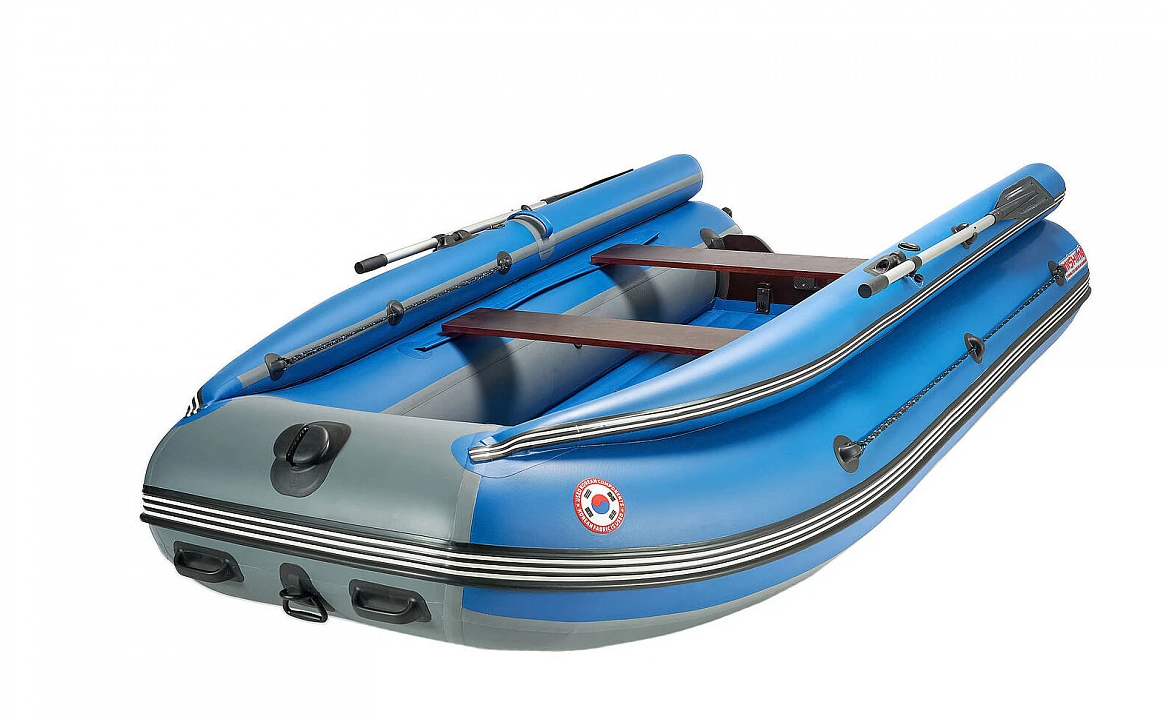 КОМПЛЕКТ ЛОДКА MISHIMO FAMILY LITE 350 + МОТОР 9,9 (15) Л.С. в Курске