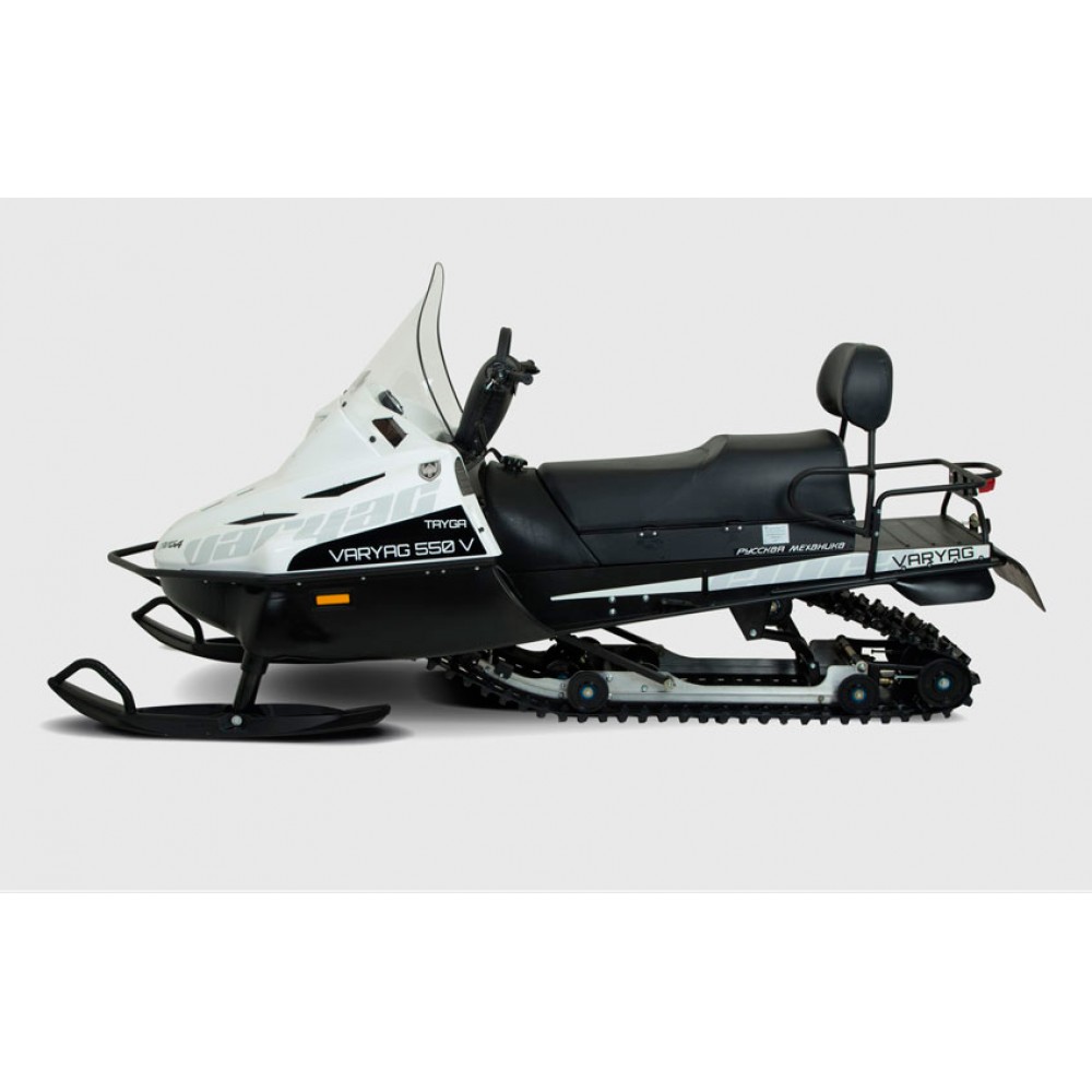 СНЕГОХОД РМ ТАЙГА ВАРЯГ 550 V в Курске