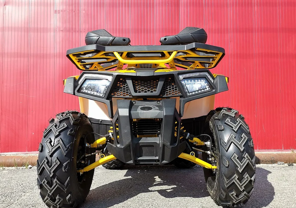 Квадроцикл PROMAX STORM 280 LUX в Курске