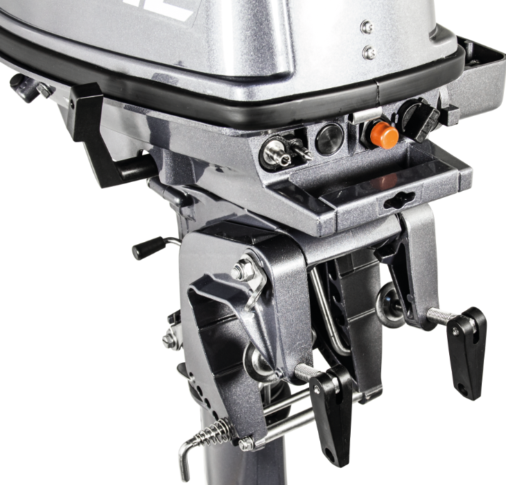 Лодочный мотор APACHE T5 BS в Курске