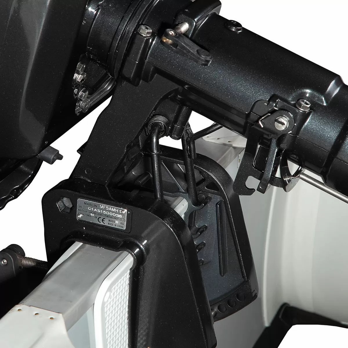 Лодочный мотор MARLIN MF 5 AMHS в Курске