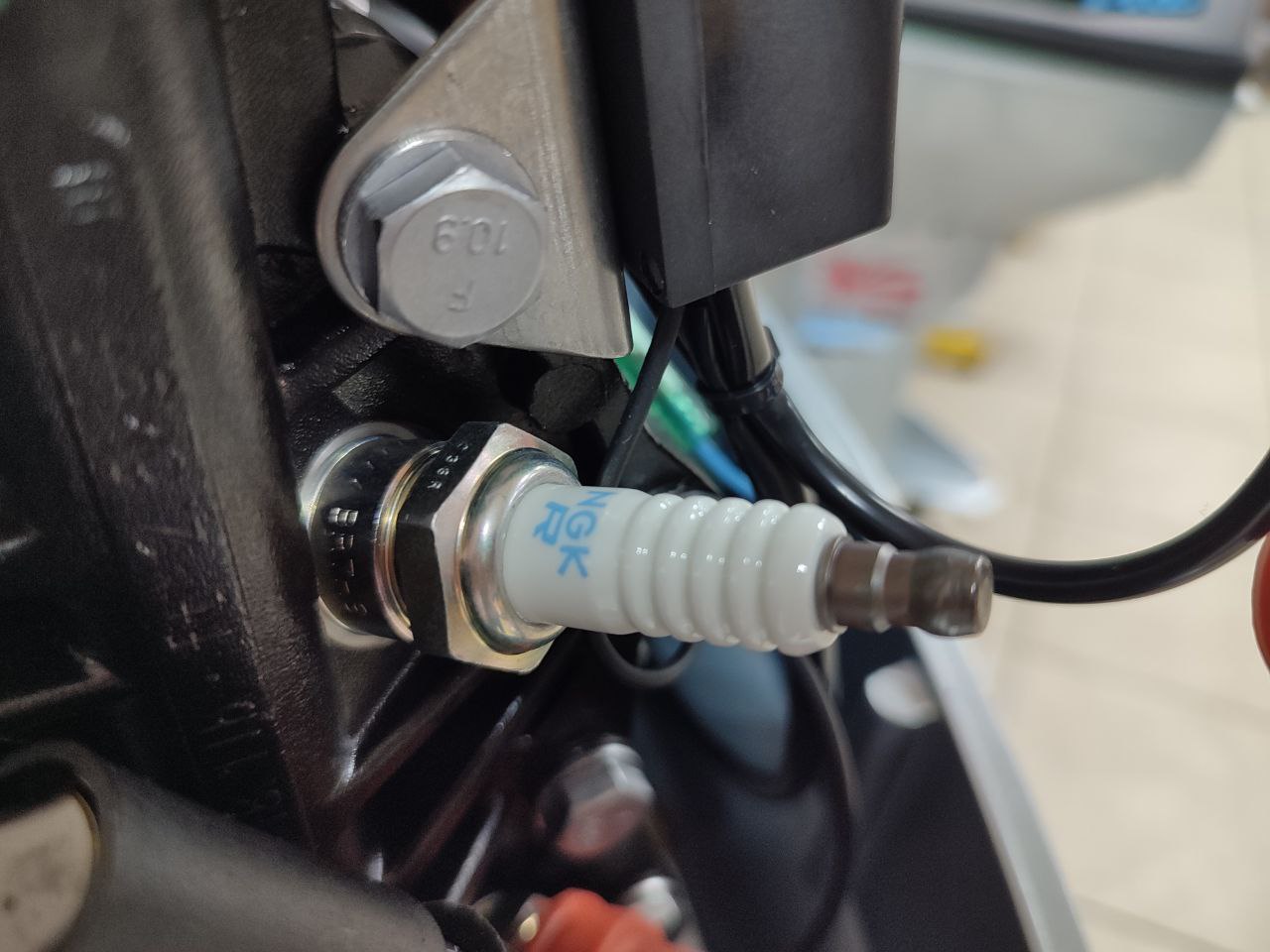 Лодочный мотор PROMAX SP9.9FHS (20) PRO в Курске