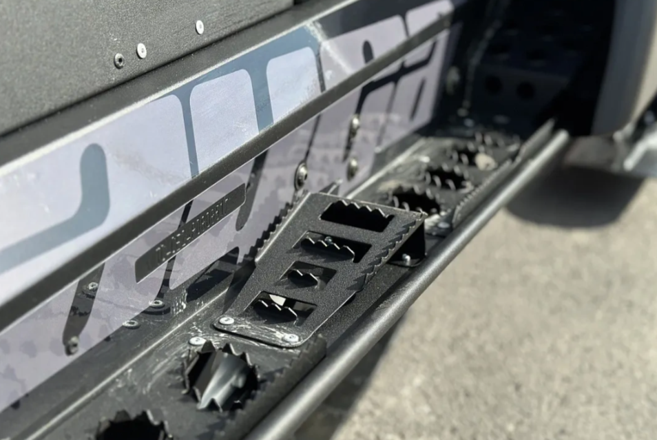 Снегоход РМ TAYGA PATRUL 800 SWT в Курске