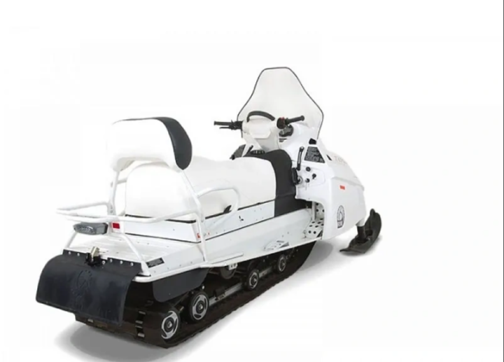 СНЕГОХОД РМ ТАЙГА ПАТРУЛЬ 551 SWT в Курске