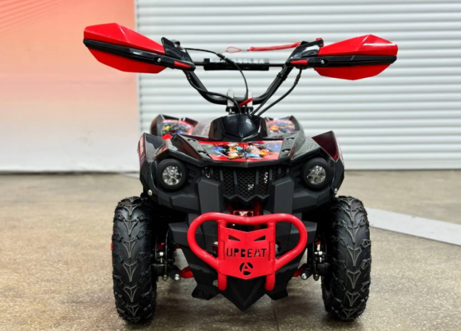 Квадроцикл GBM ROBLOX в Курске