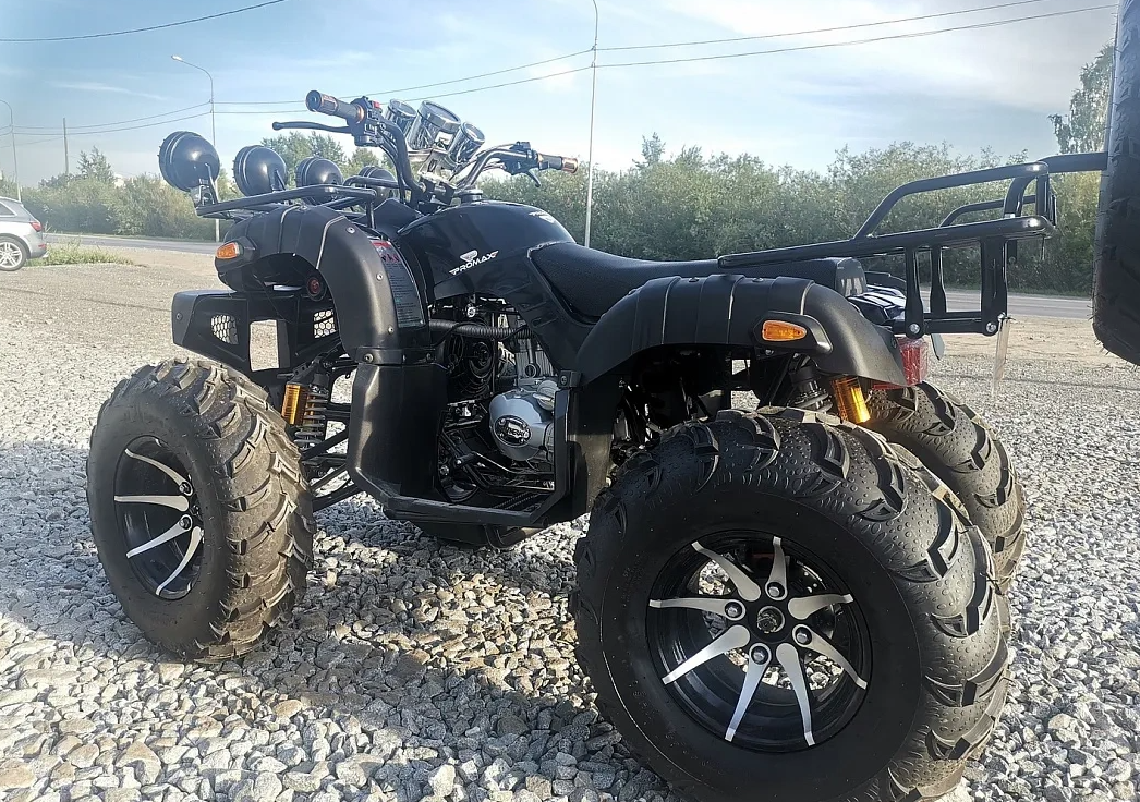 Квадроцикл PROMAX LEO 300 Max (кардан) в Курске