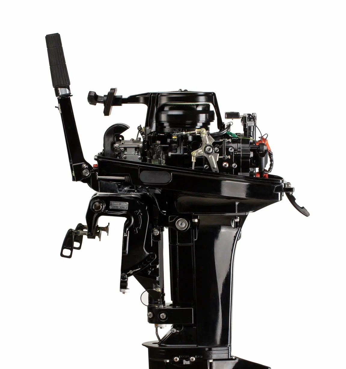 ЛОДОЧНЫЙ МОТОР GLADIATOR G9.9 PRO FHS в Курске