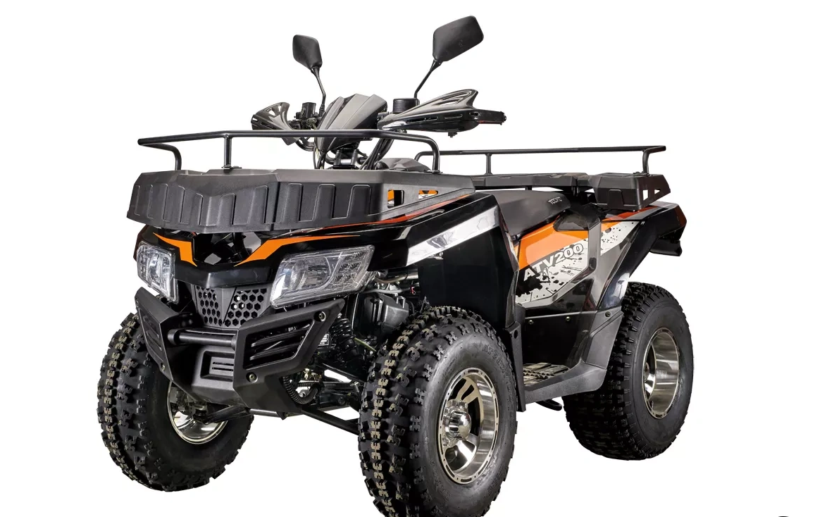 Квадроцикл YACOTA CABO 200LD в Курске