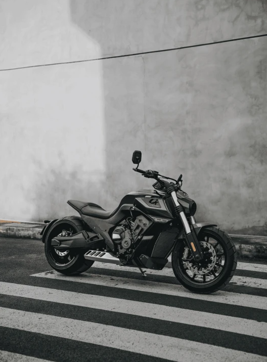 Мотоцикл Benda LFC 700 Pro в Курске