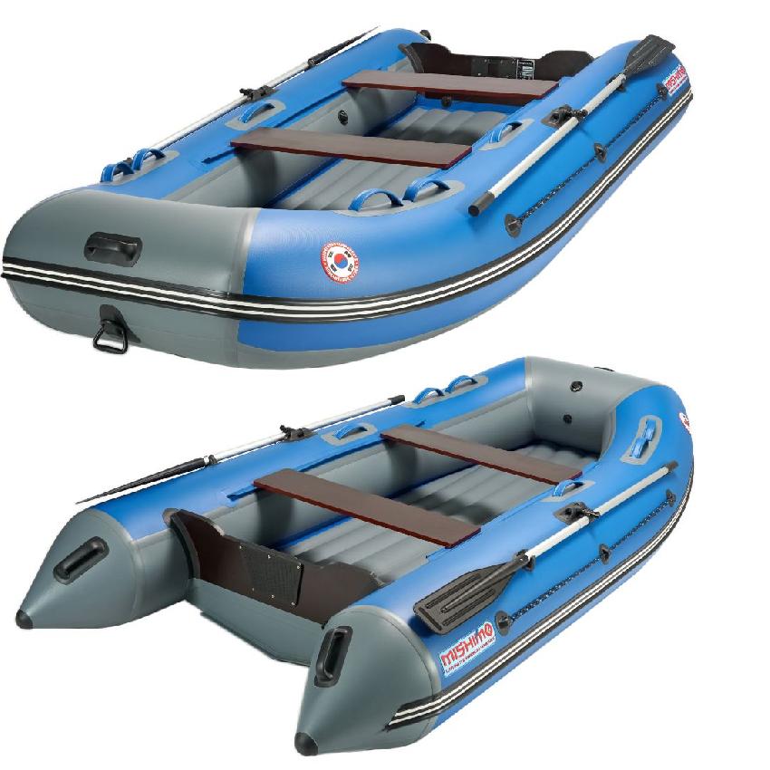 Лодка MISHIMO LITE DF 400 в Курске