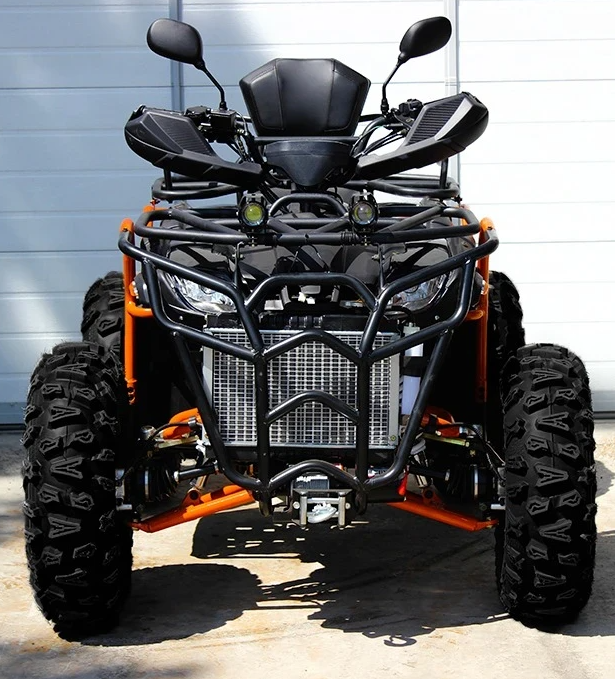 Квадроцикл PROMAX 380 4X4 ALL ROAD (2025) в Курске