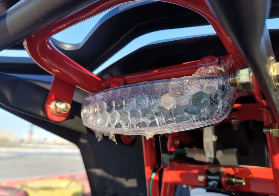 Квадроцикл GBM SHARP KIDS 125 в Курске