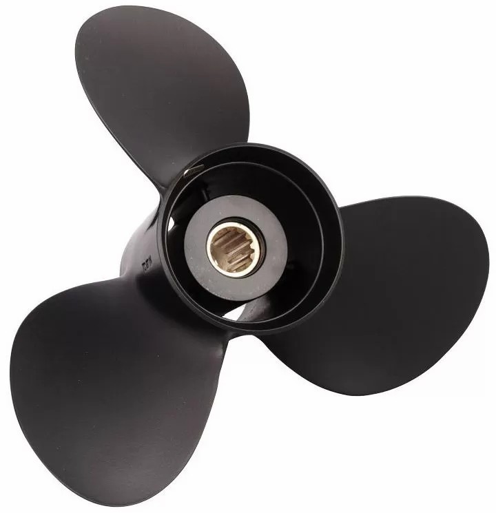 ВИНТ ГРЕБНОЙ MERCURY 15-18 Л.С.; 9,5X8 в Курске