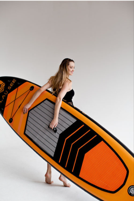 НАДУВНОЙ SUP-BOARD MOONLIGHT 11,6 в Курске