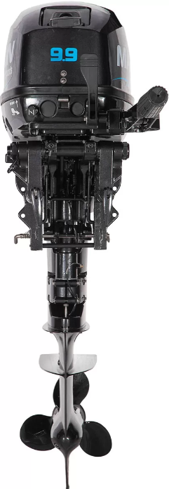 Лодочный мотор MARLIN MP 9.9 AMHL в Курске