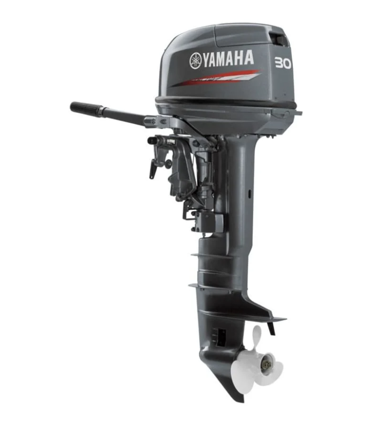 Лодочный мотор YAMAHA 30HMHL в Курске