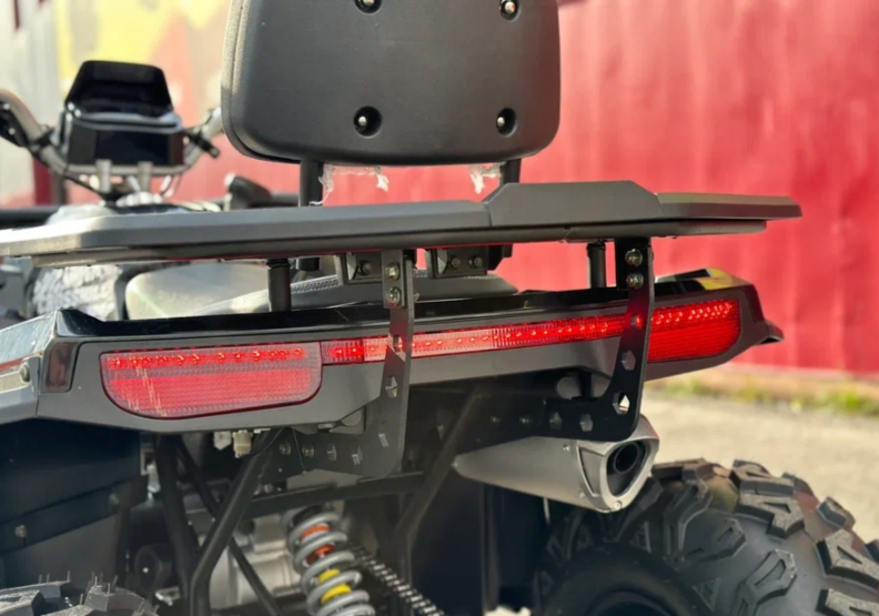 Квадроцикл GBM CROSS HILL 300 NEW в Курске